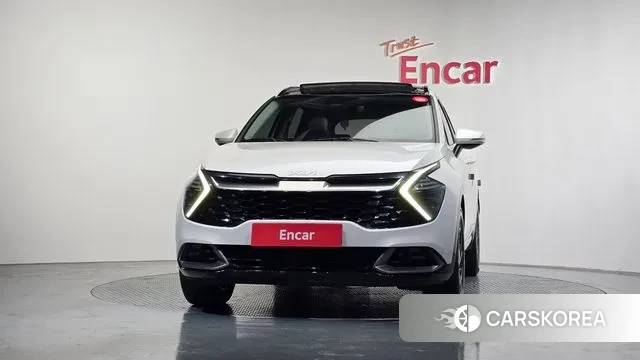 Kia Sportage 5th Generation id 3367269 из Кореи 13