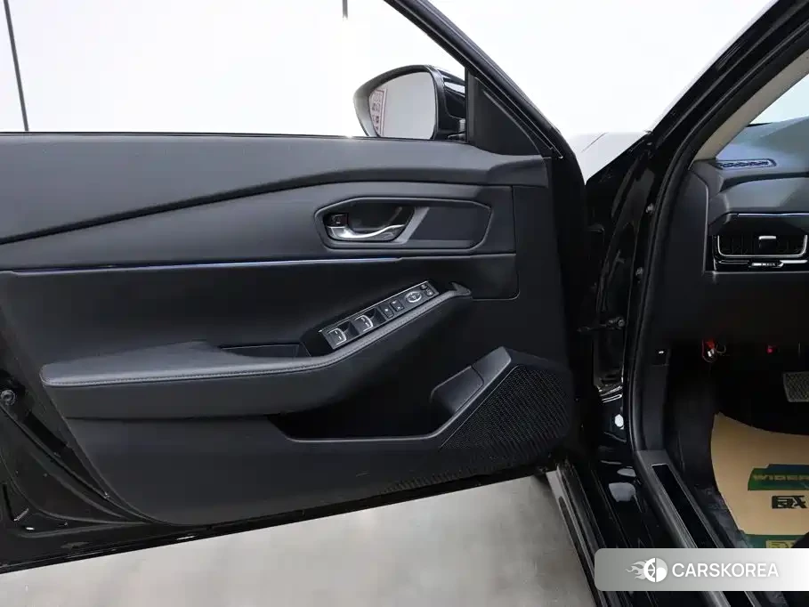 Honda Inspire id 4644540 из Китая 22