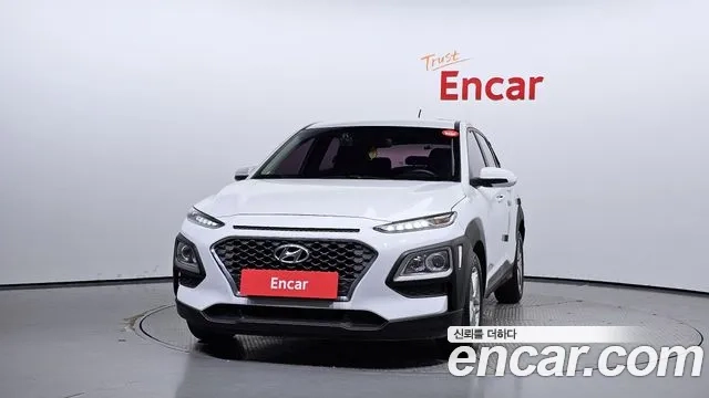 Hyundai Kona id 2876233 из Кореи 13