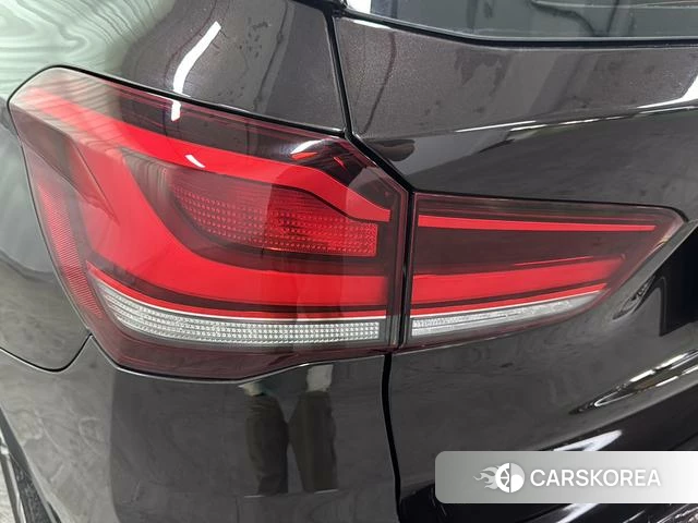 BMW X1 PHEV id 4212996 из Китая 13