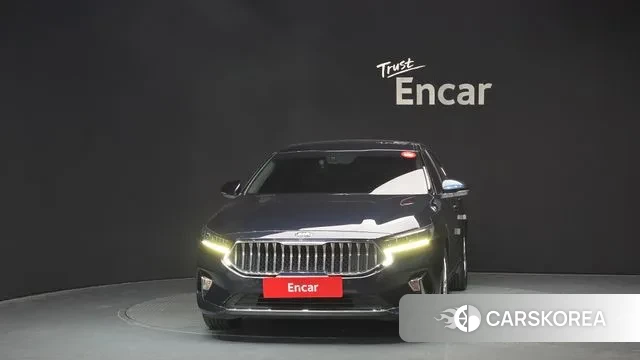 Kia K7 Premier id 3350750 из Кореи 13