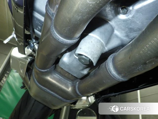 Engine photo