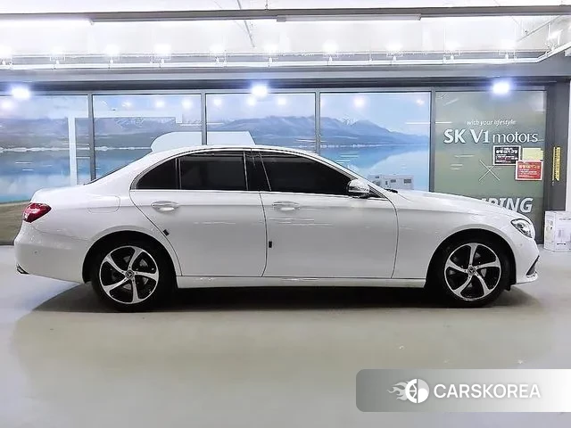 Mercedes-Benz E-Class W213 id 3448794 из Кореи 13