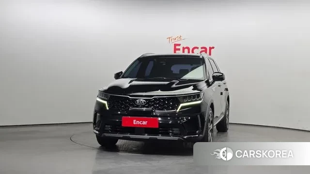 Kia Sorento 4th Generation id 3666224 из Кореи 13