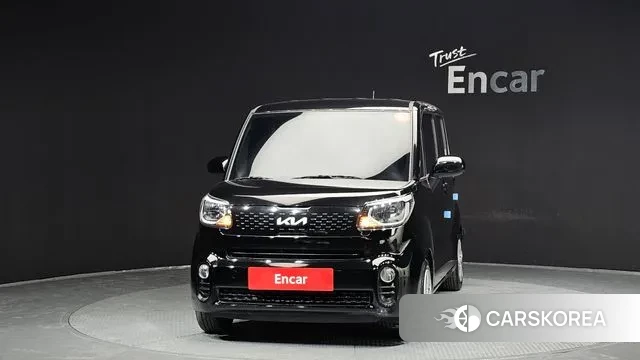 Kia The New Ray id 3690642 из Кореи 13