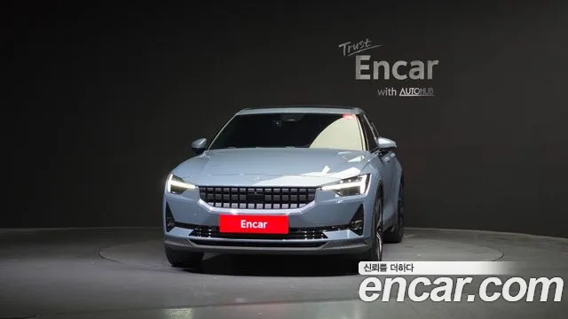 Polestar Polestar 2 id 2822299 из Кореи 13