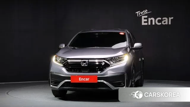 Honda CR-V 5th generation id 3018083 из Кореи 13