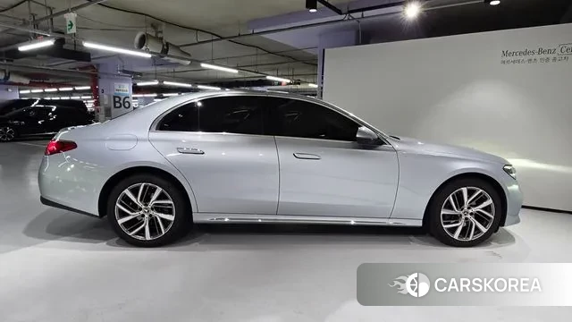 Mercedes-Benz E-Class W214 id 3006786 из Кореи 13