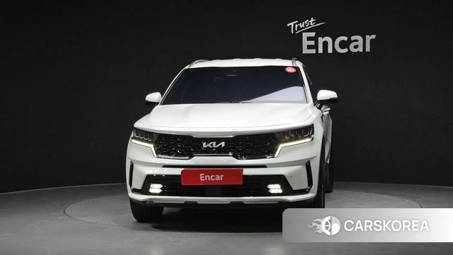 Kia Sorento 4th Generation id 4443713 из Кореи 23