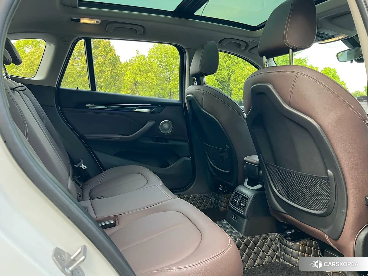 BMW X1 id 4510609 из Китая 10