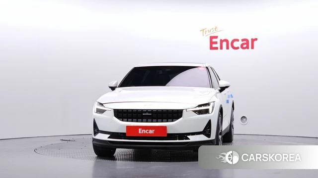 Polestar Polestar 2 id 4863253 из Кореи 23