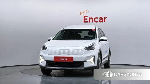 Kia Niro Plus id 4361172 из Кореи 13
