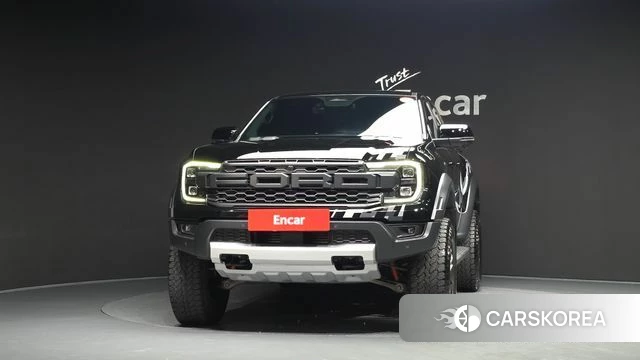 Ford Ranger 4th Generation id 4613118 из Кореи 23