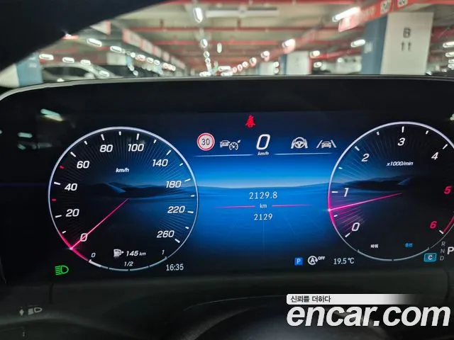 Mercedes-Benz E-Class W214 id 2718898 из Кореи 7