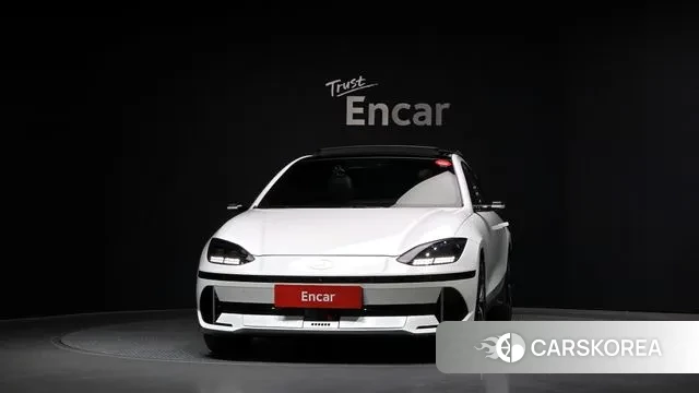 Hyundai Ionic 6 id 2575285 из Кореи 13