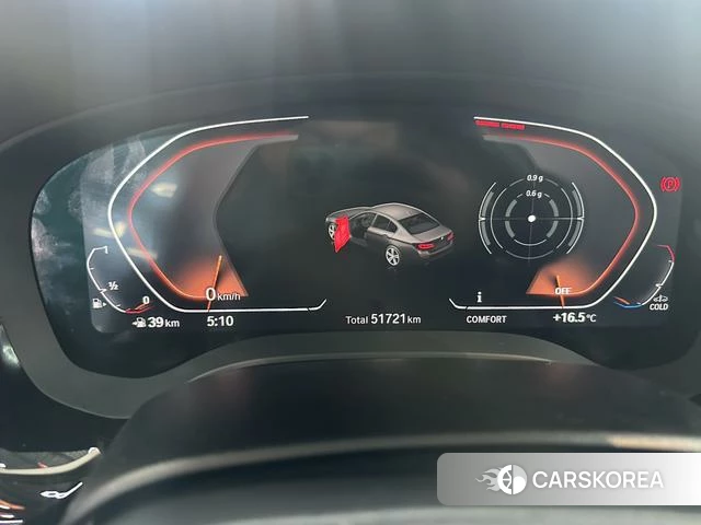 BMW 5 series id 4217423 из Китая 11