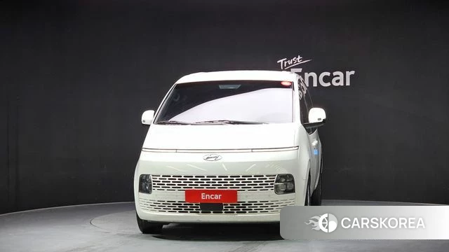 Hyundai Staria id 4355880 из Кореи 13