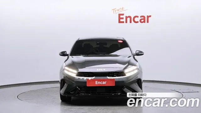 Kia The New K3 2nd generation id 2598417 из Кореи 13