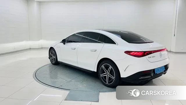 Mercedes-Benz EQE V295 id 3436889 из Кореи 13