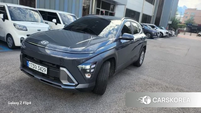 Hyundai Kona (SX2) id 2905127 из Кореи 10