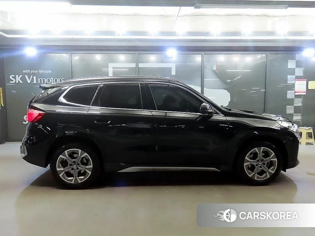 BMW X1 (U11) id 4523205 из Кореи 13