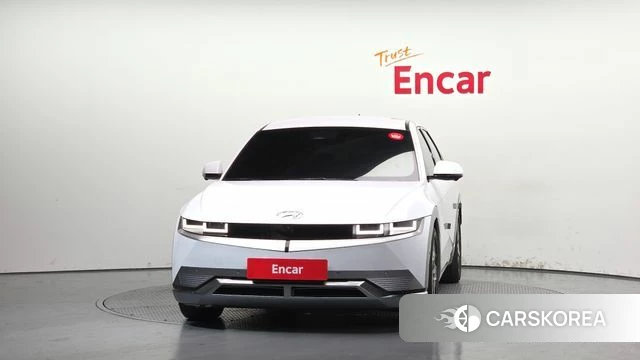 Hyundai Ionic 5 id 4524700 из Кореи 13