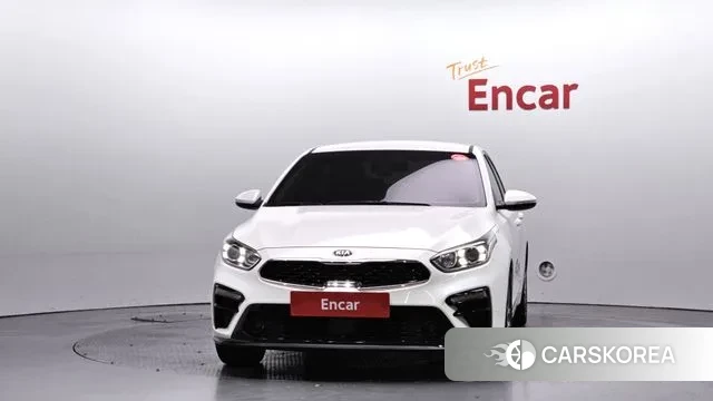 Kia Come New K3 id 3045635 из Кореи 13