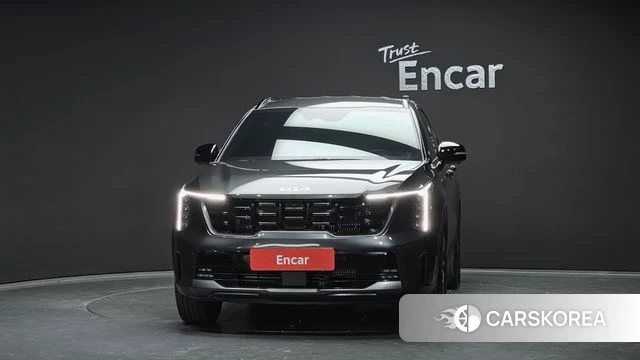 Kia The New Sorento 4th Generation id 4329361 из Кореи 13