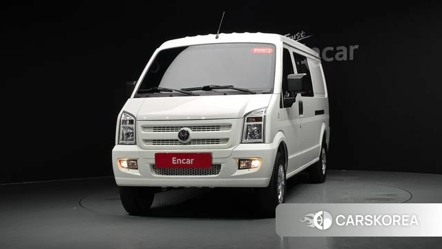 Dongfeng Socon C35 id 4636132 из Кореи 23