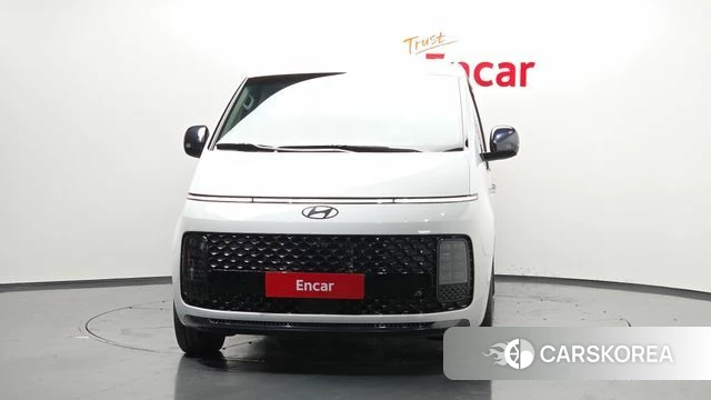 Hyundai Staria id 4359780 из Кореи 13