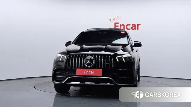 Mercedes-Benz GLE-Class W167 id 3597291 из Кореи 13