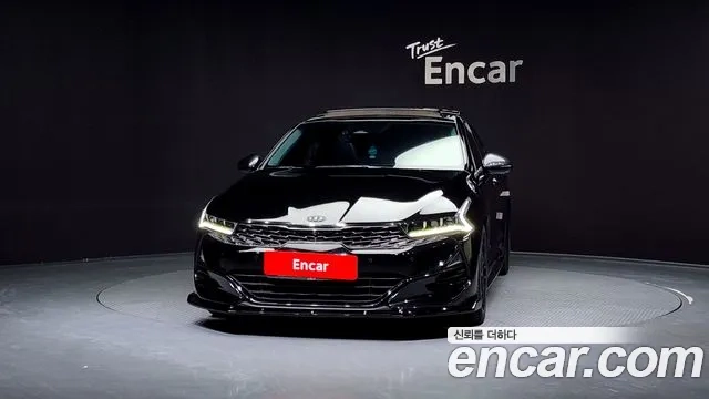 Kia K5 3rd generation id 2932381 из Кореи 13