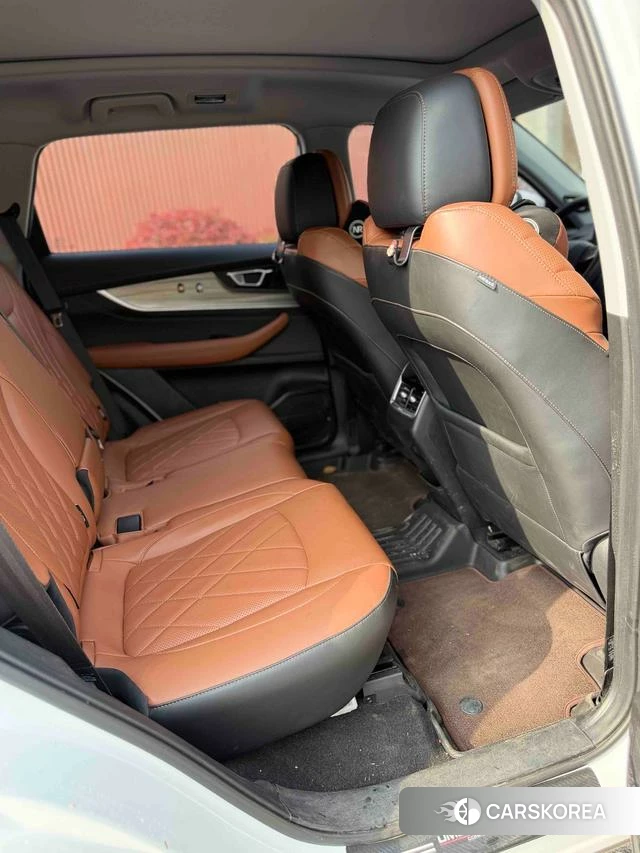 Chery Tiggo 8 PLUS id 4241636 из Китая 15