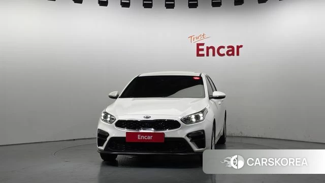 Kia Come New K3 id 4780839 из Кореи 23