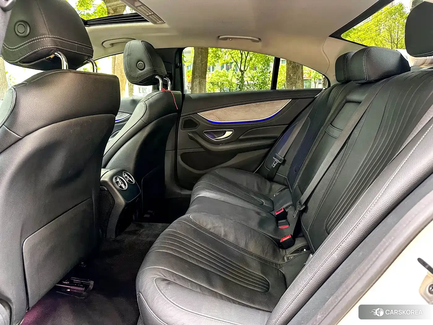 Mercedes-Benz CLS id 4577751 из Китая 8