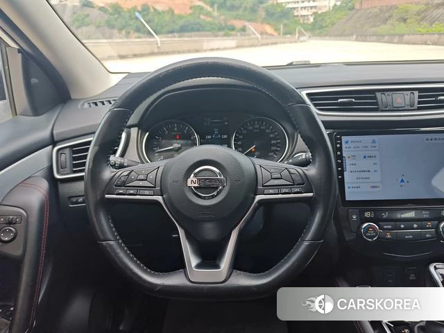 Nissan Qashqai id 4301602 из Китая 19