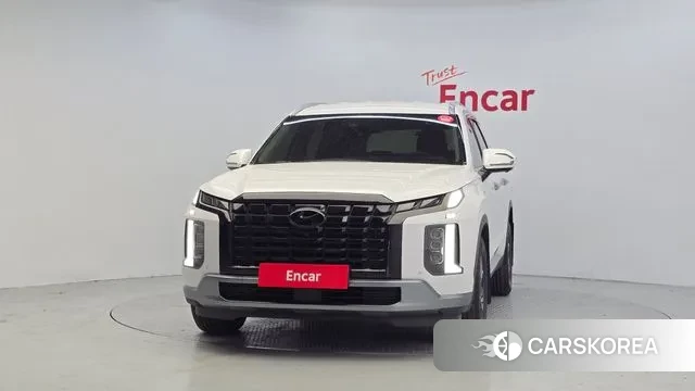 Hyundai The New Palisade id 3360752 из Кореи 13