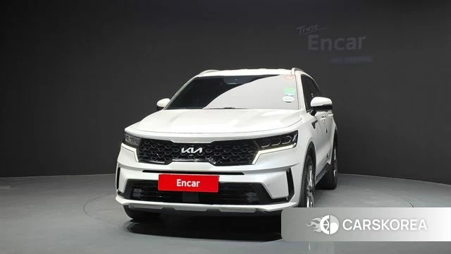 Kia Sorento 4th Generation id 4849008 из Кореи 13