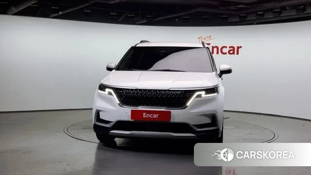 Kia Carnival 4th generation id 2884629 из Кореи 13