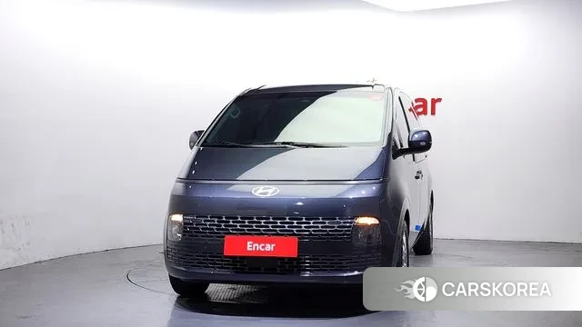 Hyundai Staria id 3684663 из Кореи 13