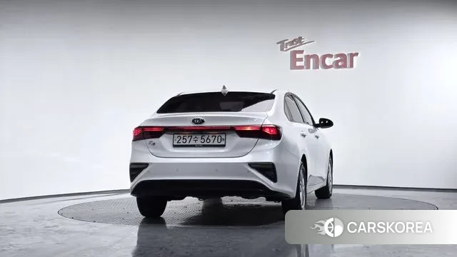 Kia Come New K3 id 3772684 из Кореи 13