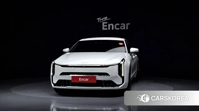 Kia The New K8 id 3420102 из Кореи 13