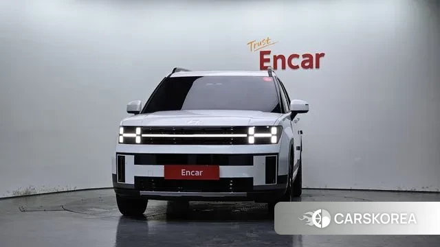 Hyundai Santa Fe (MX5) id 2889137 из Кореи 13