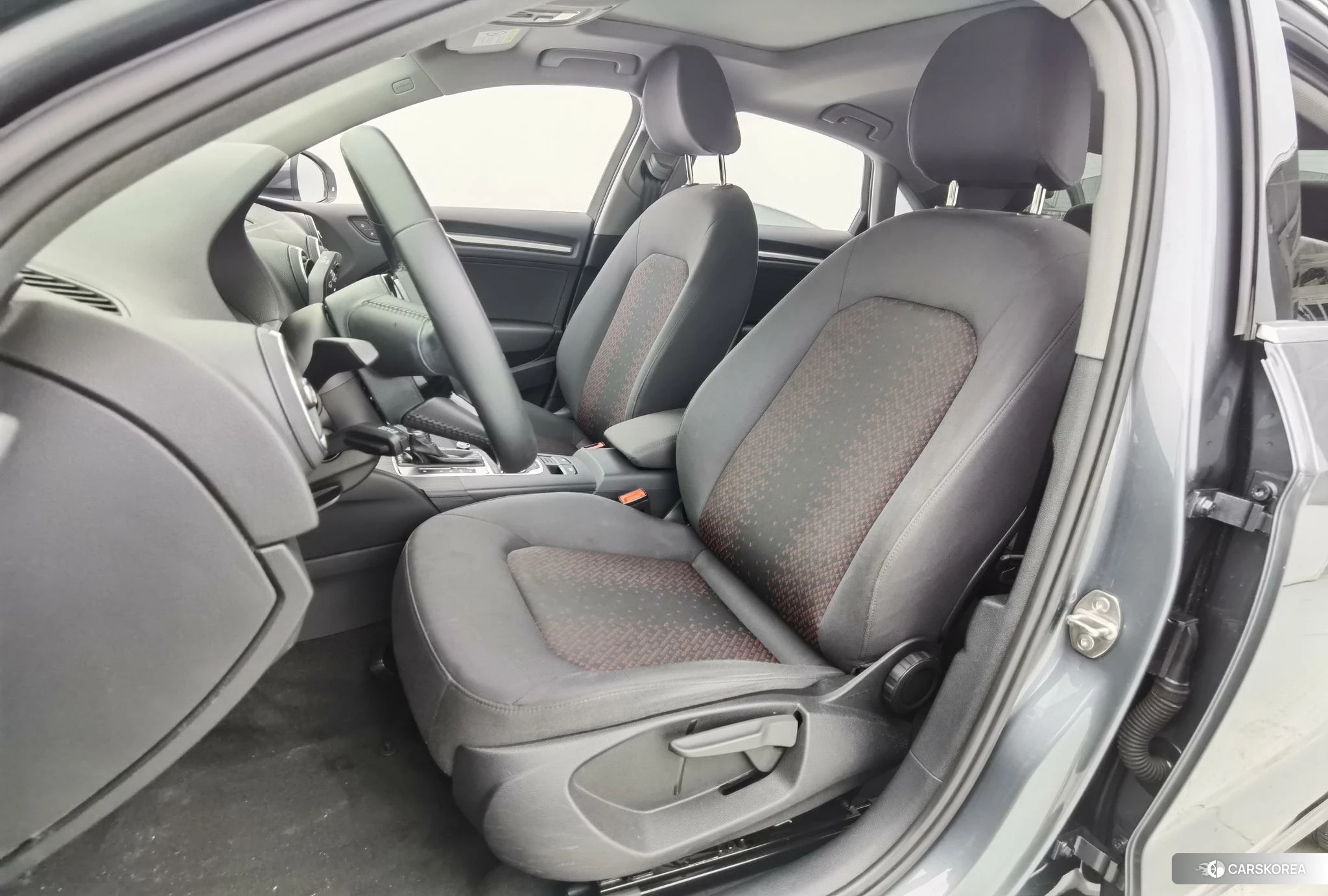 Audi A3 id 4504902 из Китая 18