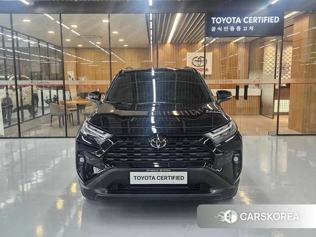 Toyota RAV4 5th Generation id 4353964 из Кореи 10