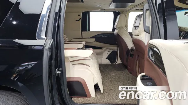 Cadillac Escalade id 2528861 из Кореи 13