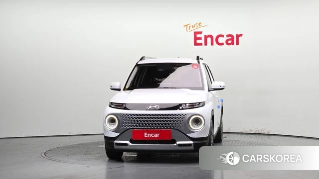 Hyundai Casper id 4603357 из Кореи 23
