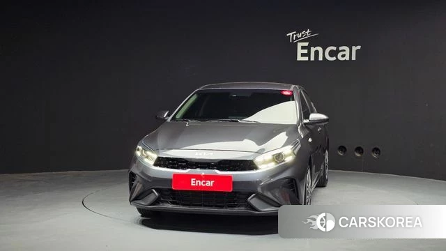 Kia The New K3 2nd generation id 4194980 из Кореи 23