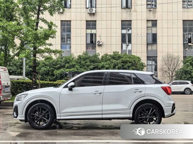 Audi Q2L id 4348481 из Китая 10