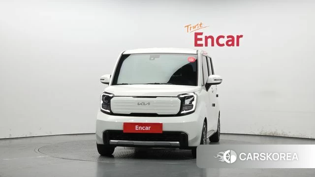Kia The New Kia Ray id 4281554 из Кореи 23